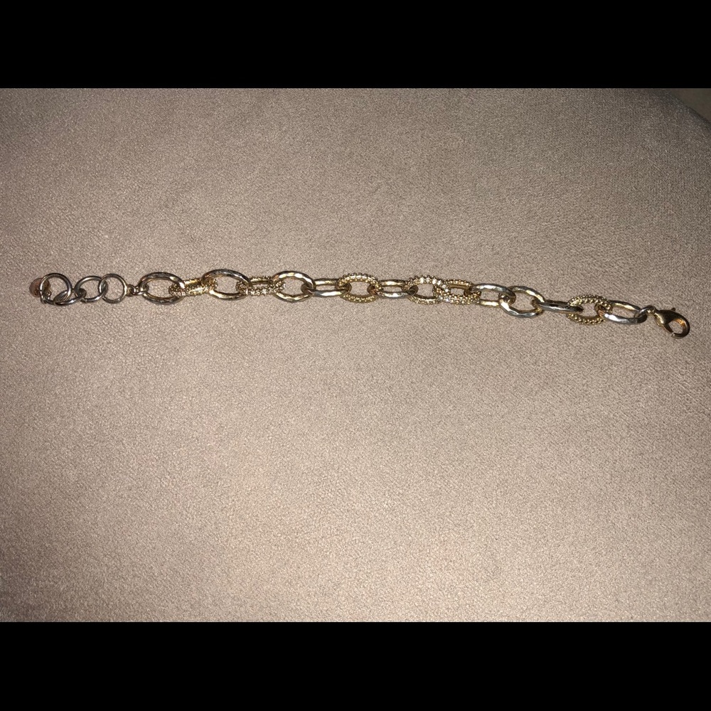 Stella + Dot Bracelet